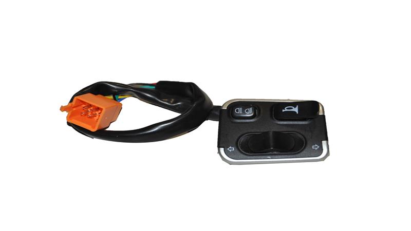 SİNYAL KUMANDASI (GREE-12)